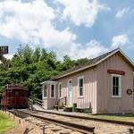 Stevensville Historic District