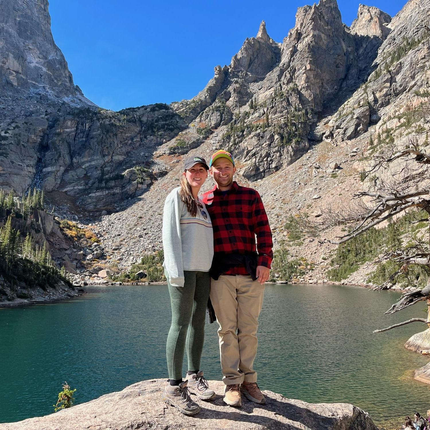 Rocky Mountain National Park