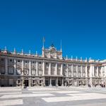 Royal Palace of Madrid
