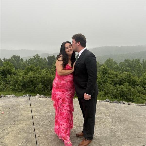 another wedding!