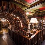 The Last Bookstore