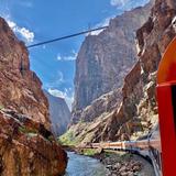 Royal Gorge Bridge & Park