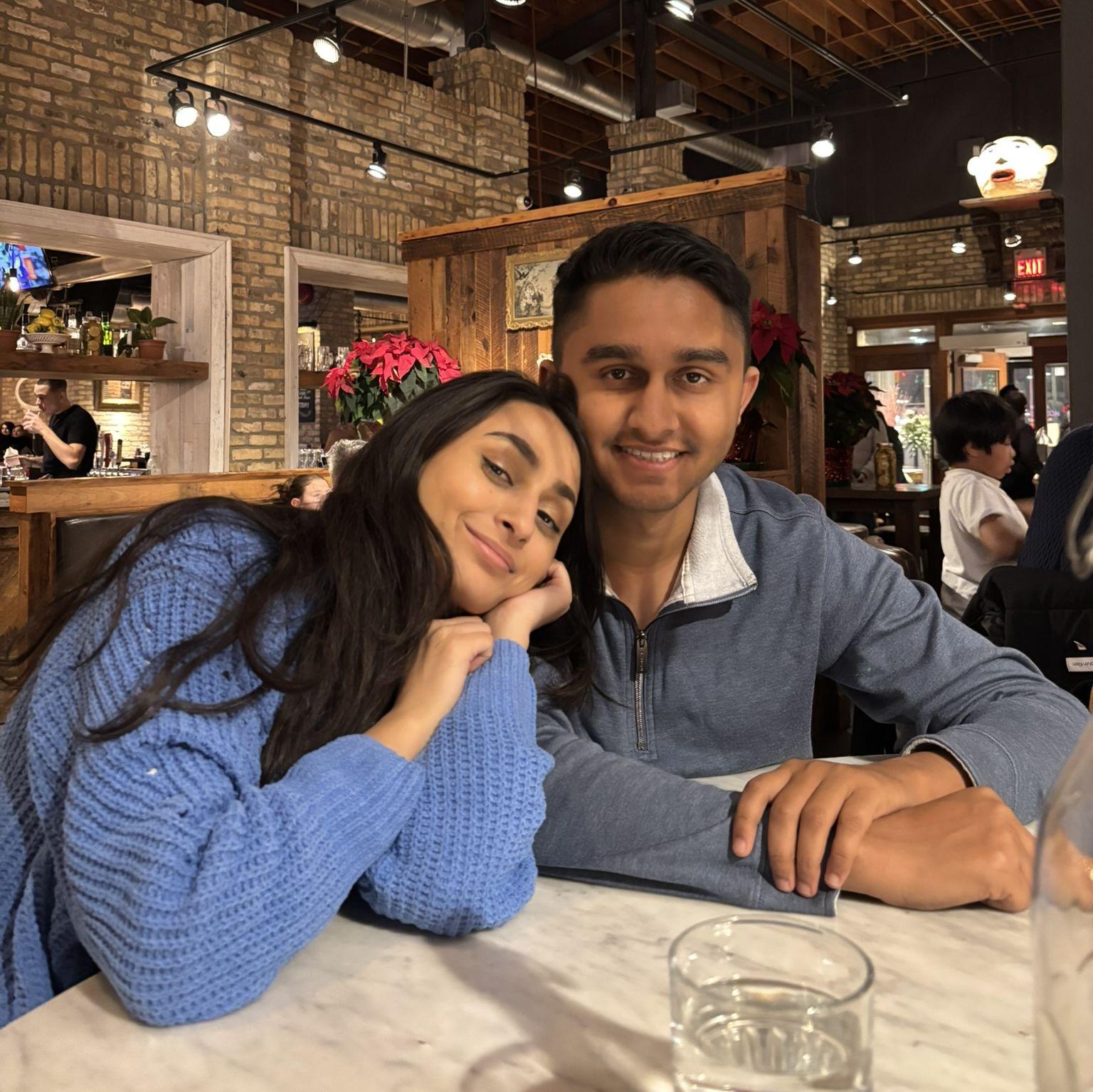 Mamta's 24th birthday
12/21/2024