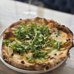 1889 Pizza Napoletana