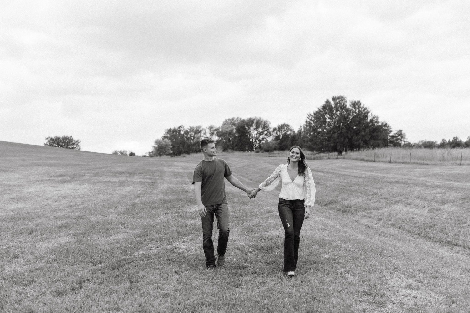 The Wedding Website of Lillian Grace Thompson and Josh Alan Brester