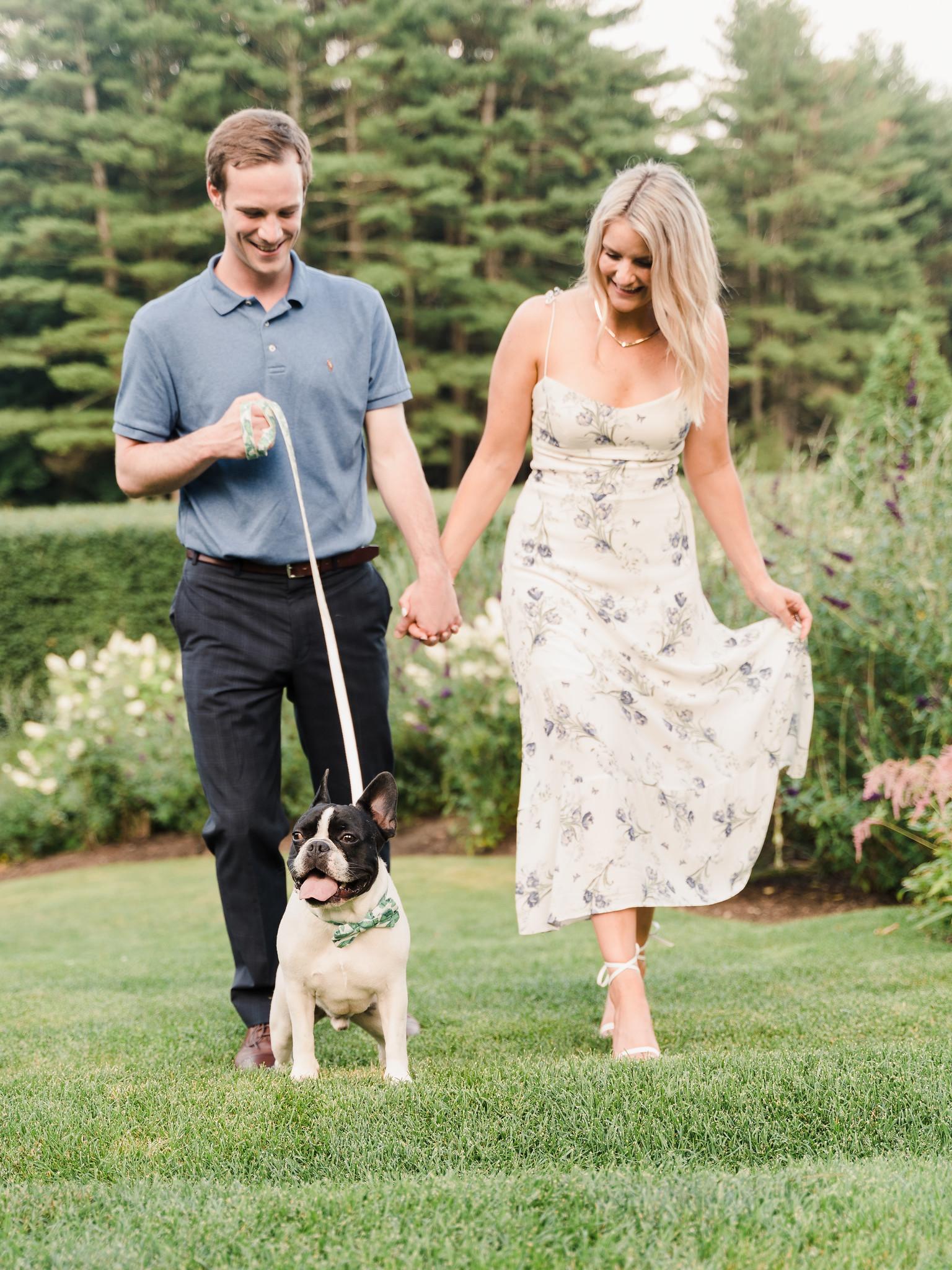 The Wedding Website of Bri Flynn and Brendan Fortin