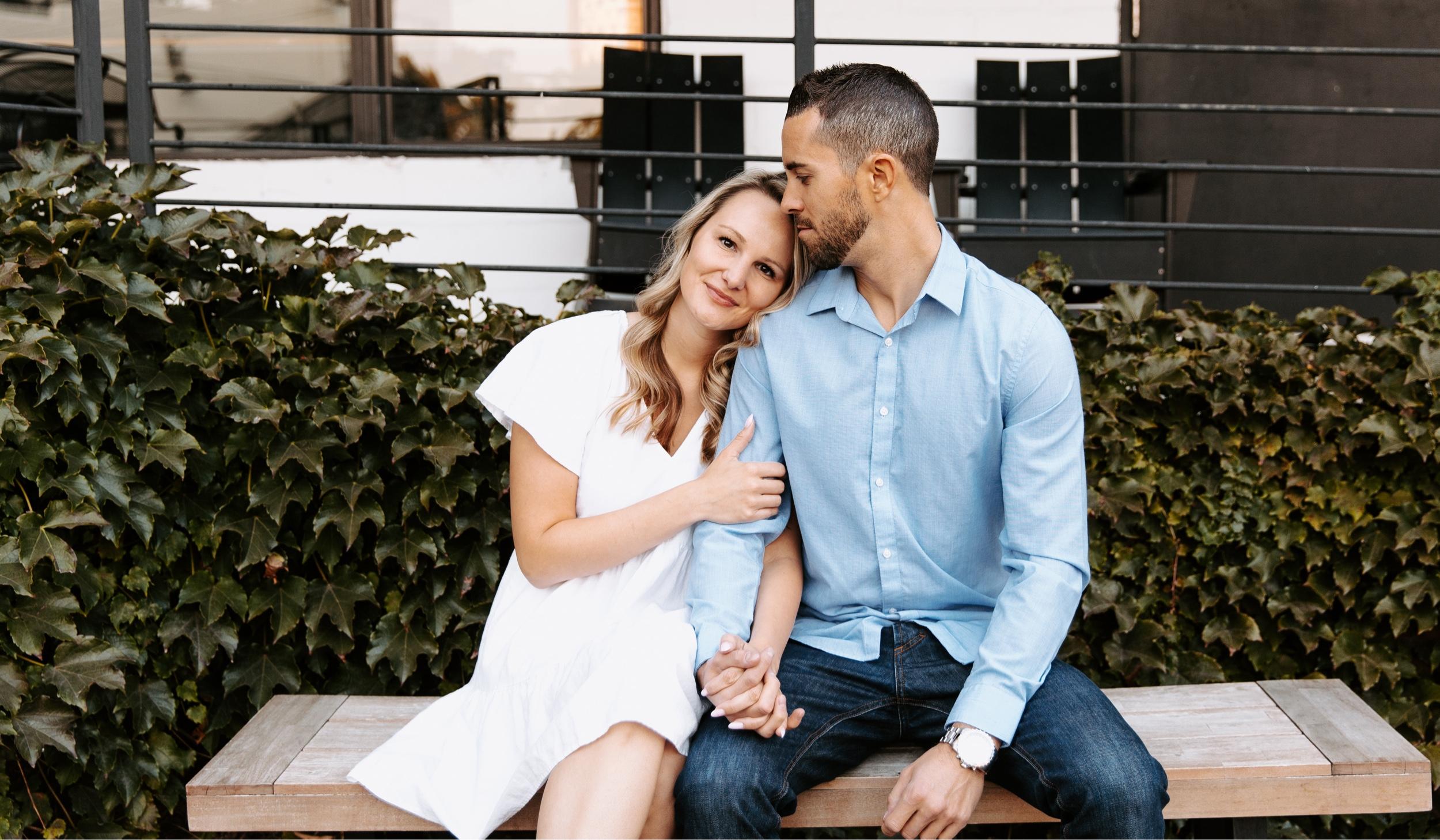 The Wedding Website of Caitlin Blizzard and Taylor Augustin