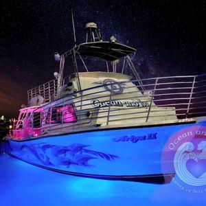 Booze Cruise