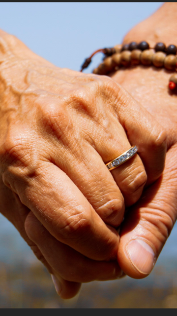 The Wedding Website of Romy Dailey and Jim Filek