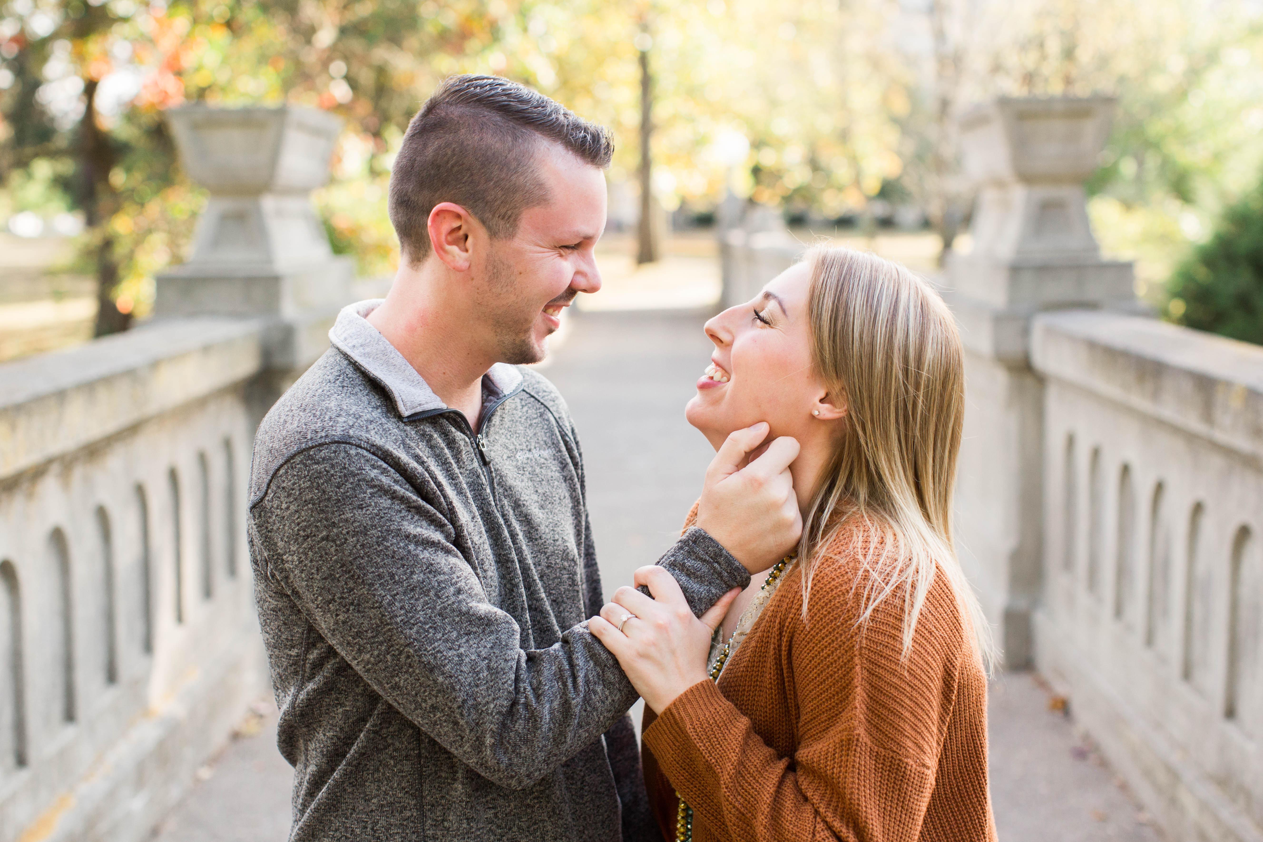 The Wedding Website of Ashton Lewis and Nathan Rainey