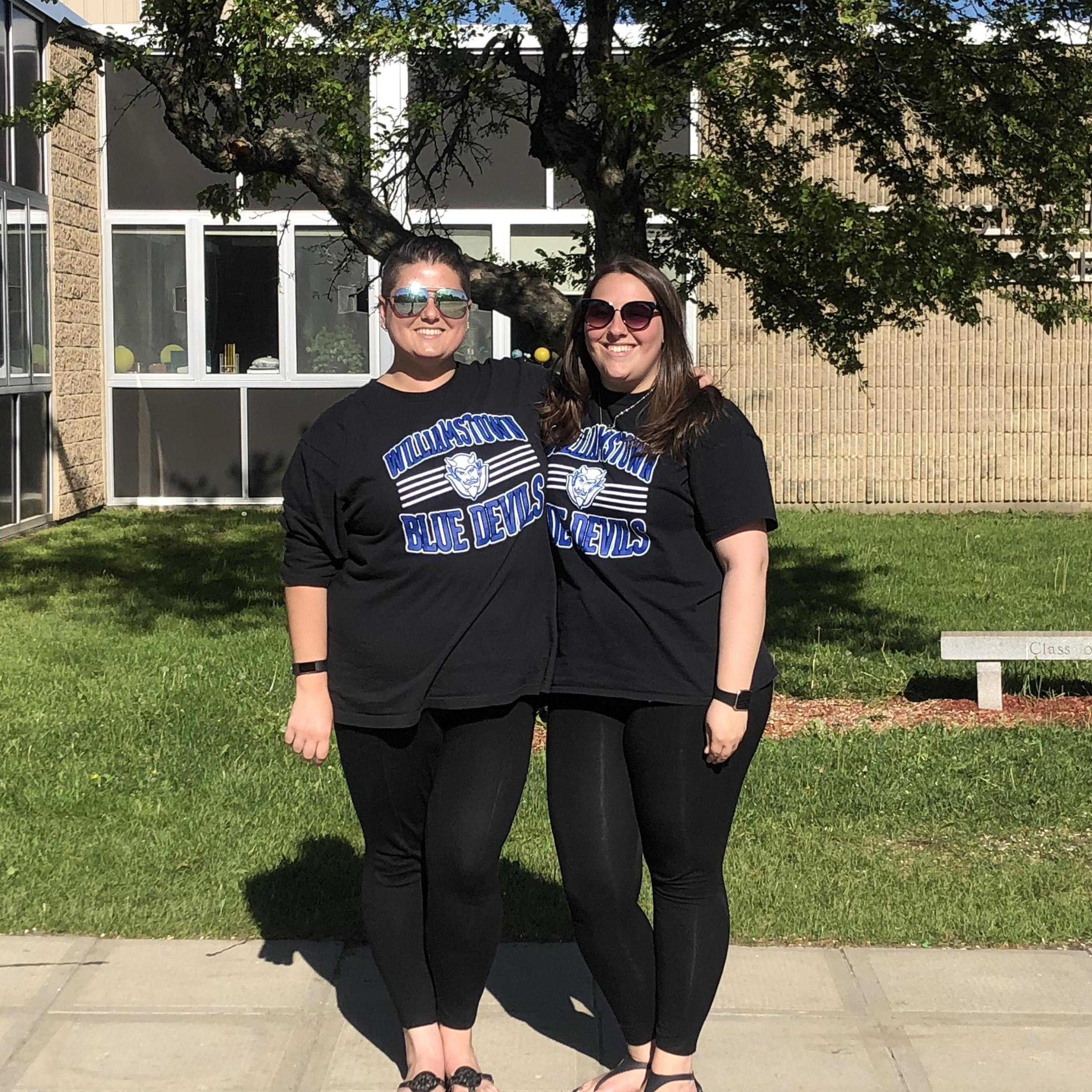 Last Day of School - June 2019