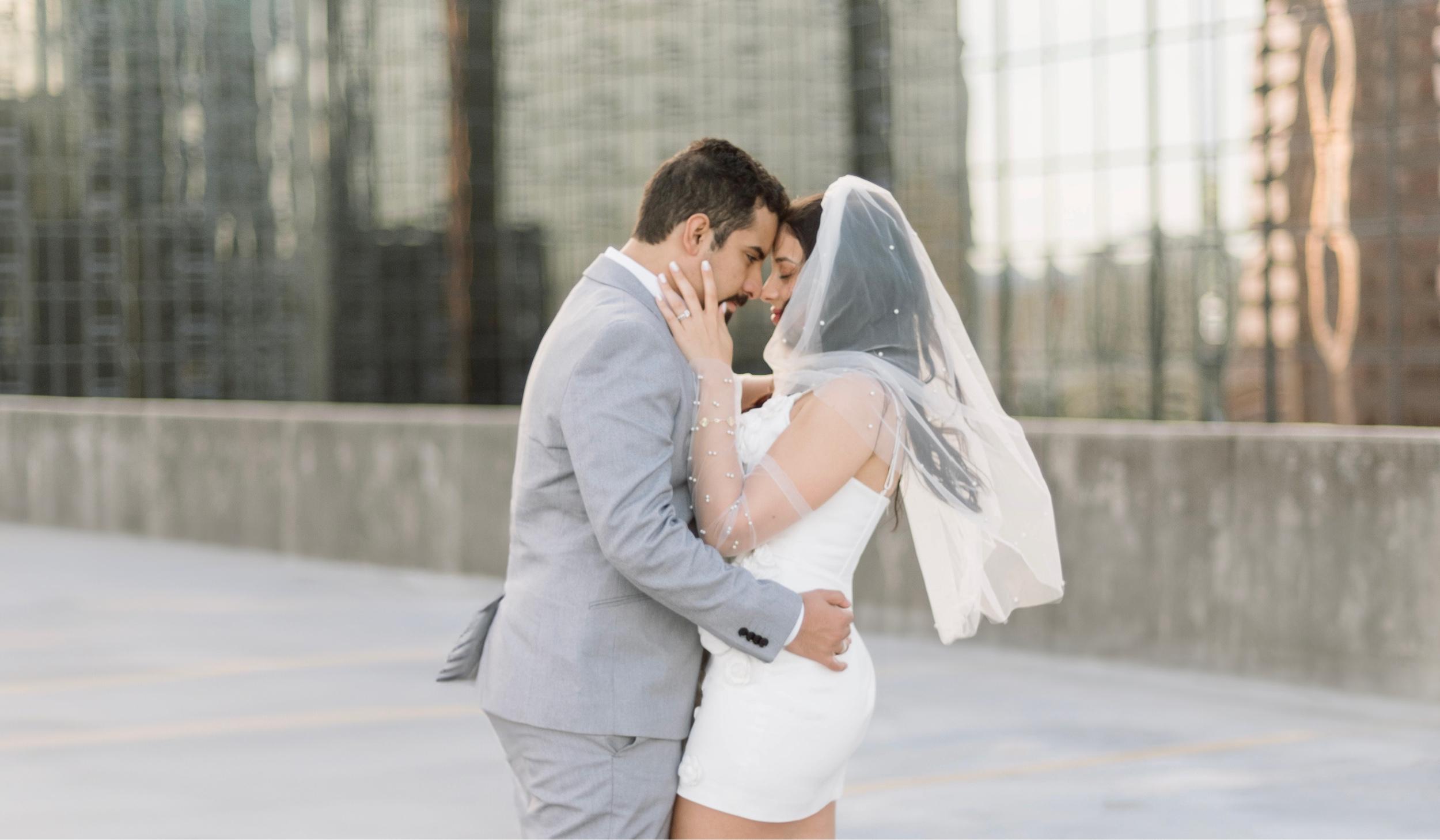 The Wedding Website of Karin Girgis and Marco Geris