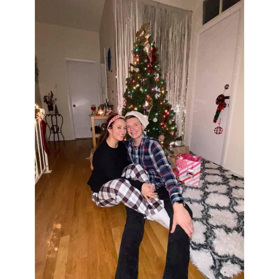 Christmas in Roslindale