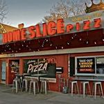 Home Slice Pizza