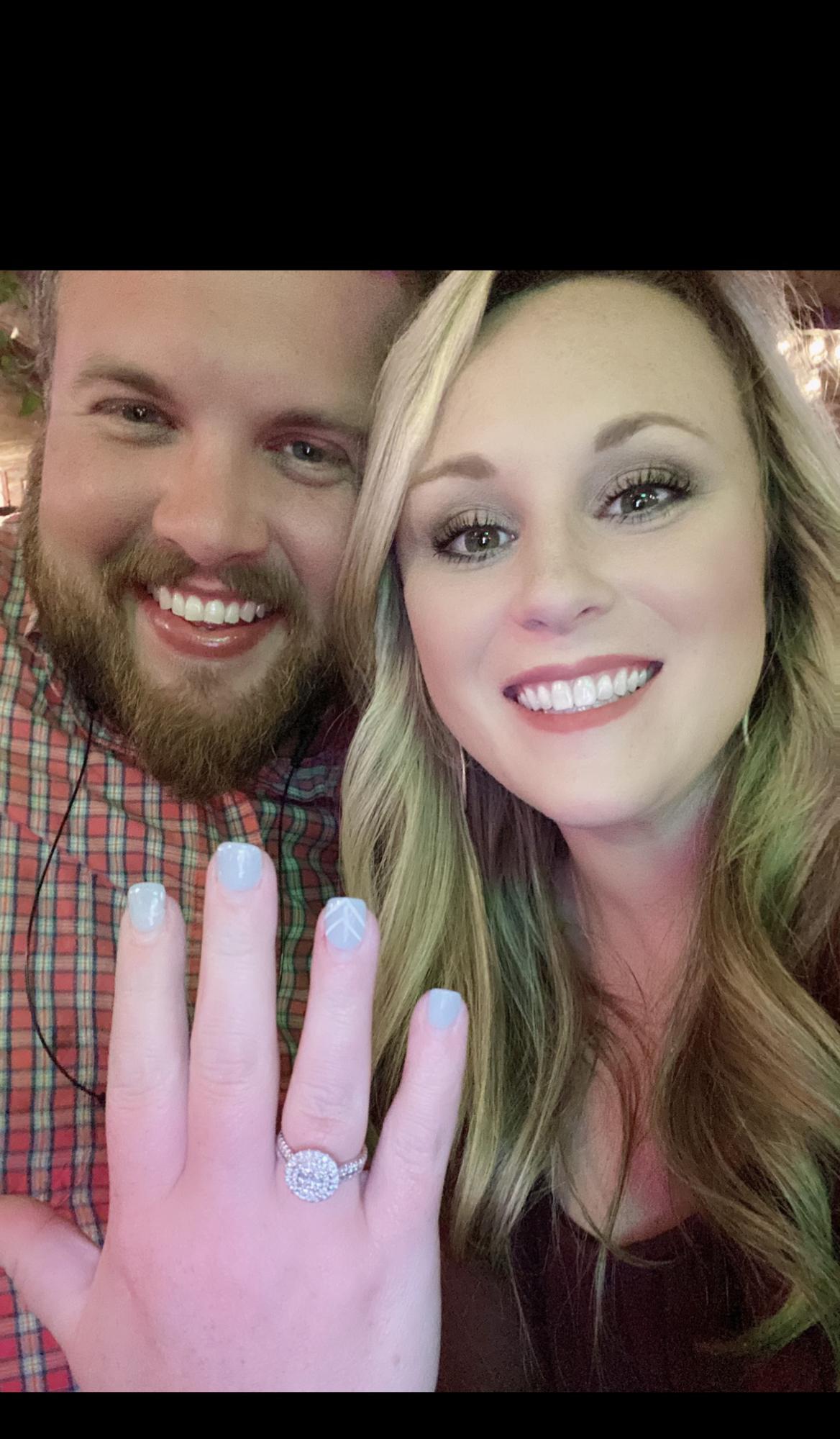 Engagement Night 💍