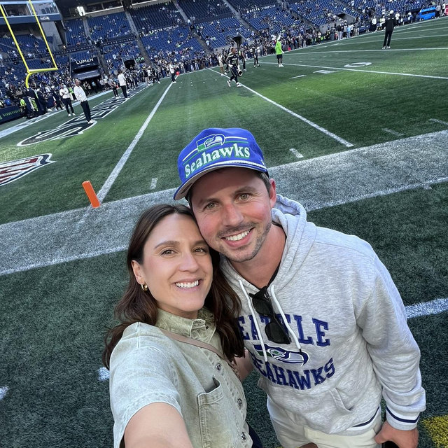 Seahawks Tickets For Two