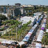 Mezzo Market