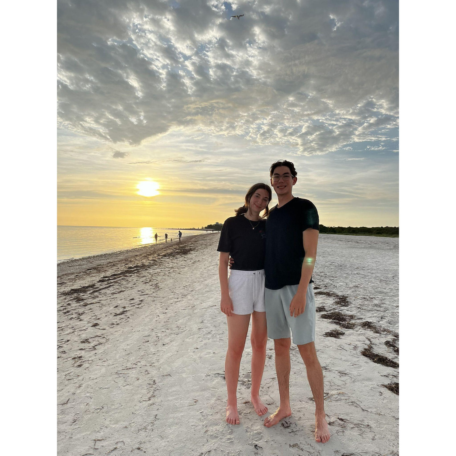 Florida Sunset