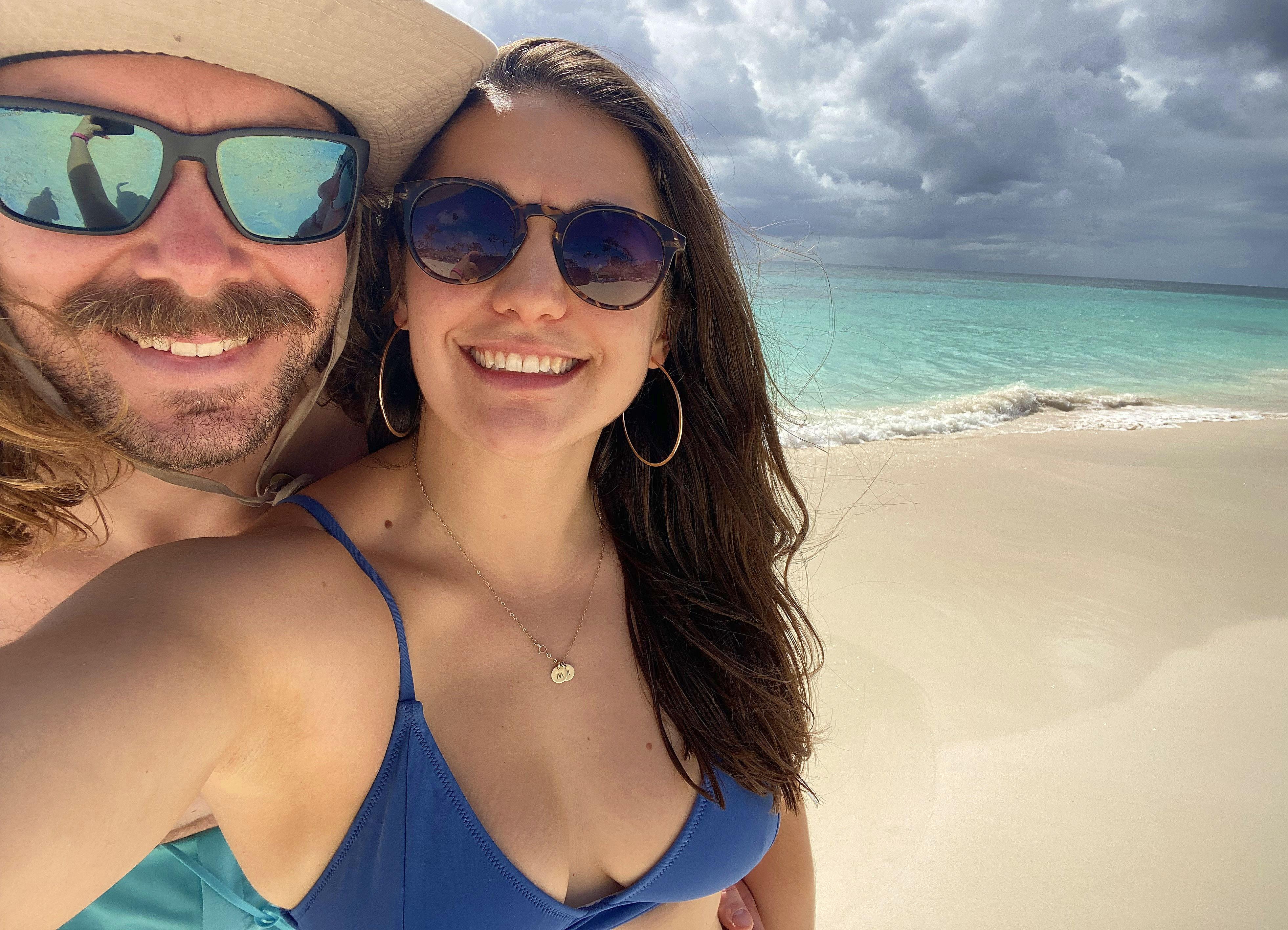 The Wedding Website of Katharine Bilodeau and Ryan Kluk