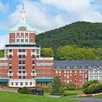 Historic Tour of the Homestead