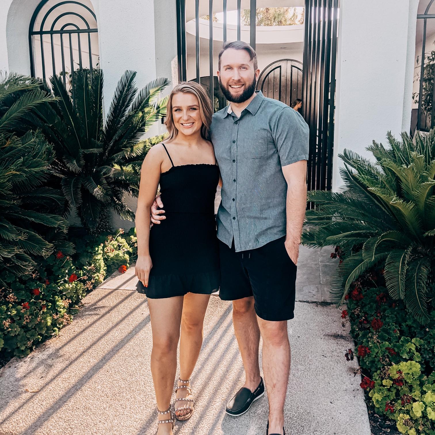 Palm Springs🌴 (2021)