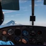 Exclusive Mount Hood and Columbia River Gorge Air Tour
