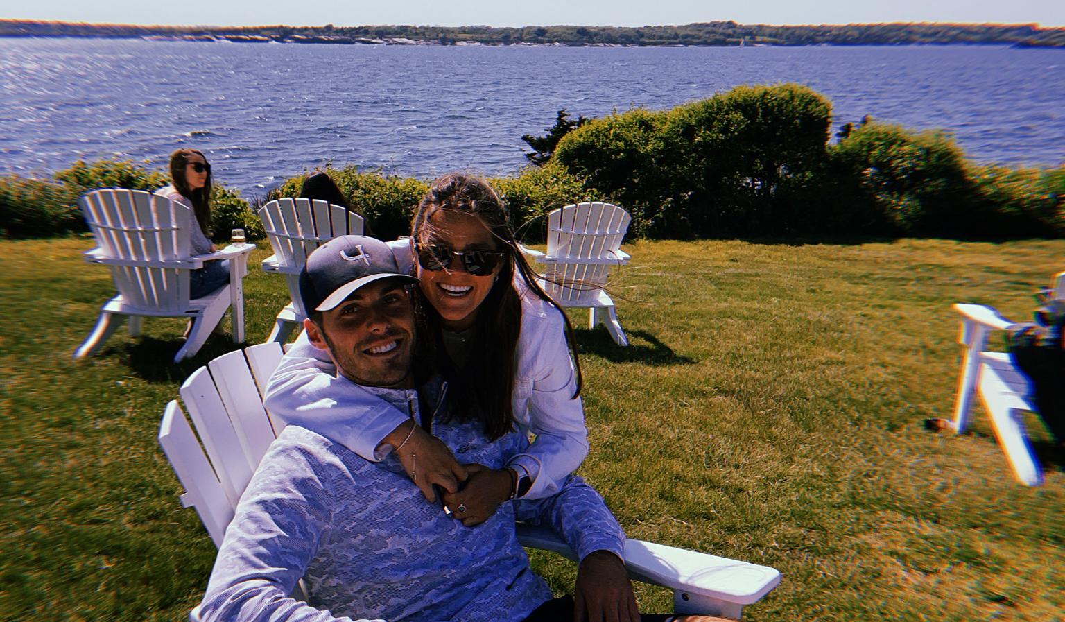 The Wedding Website of Carly Hussey and Ben Simons