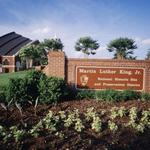 Martin Luther King, Jr. National Historical Park