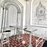 Café Bocetos