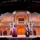 Sight & Sound Theatres