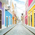 Explore Old San Juan