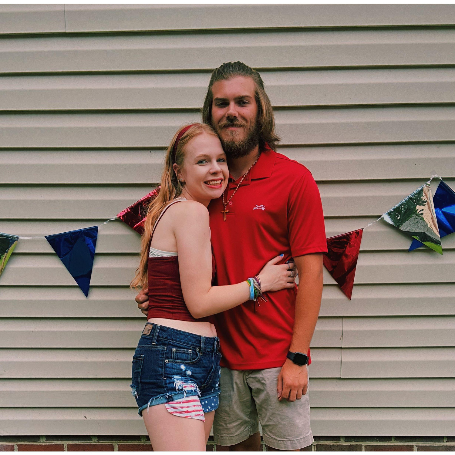 4th of July (2021)