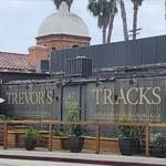 Trevor's at the Tracks