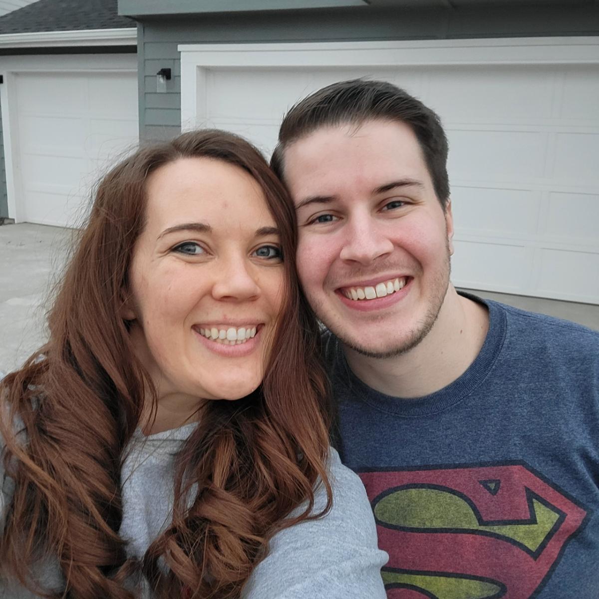 In caldwell. Trips are a bit more frequent now we're only one state apart.