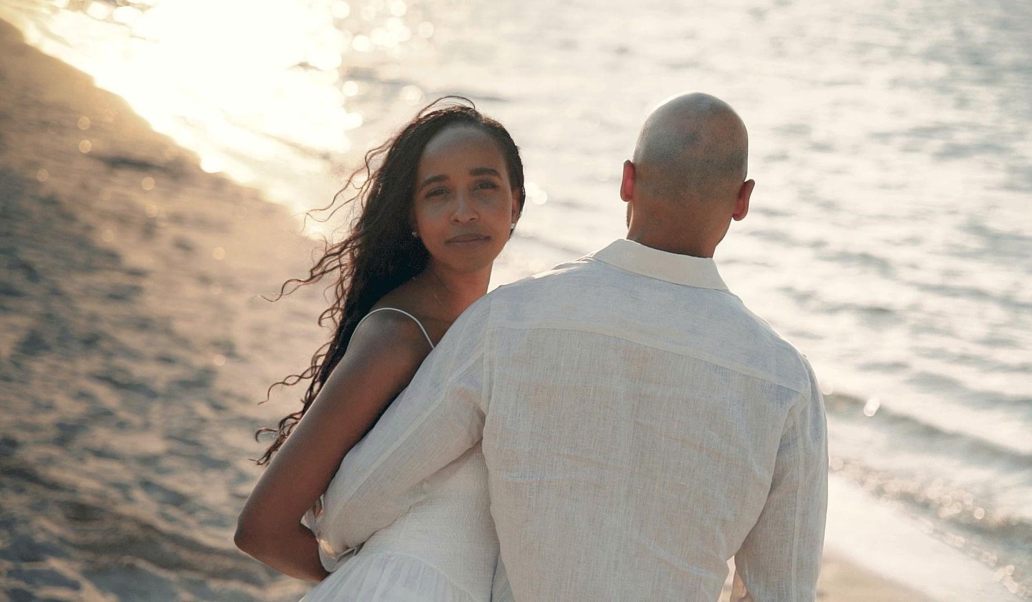 Sam Parekh and Rudy Ali's Wedding Website