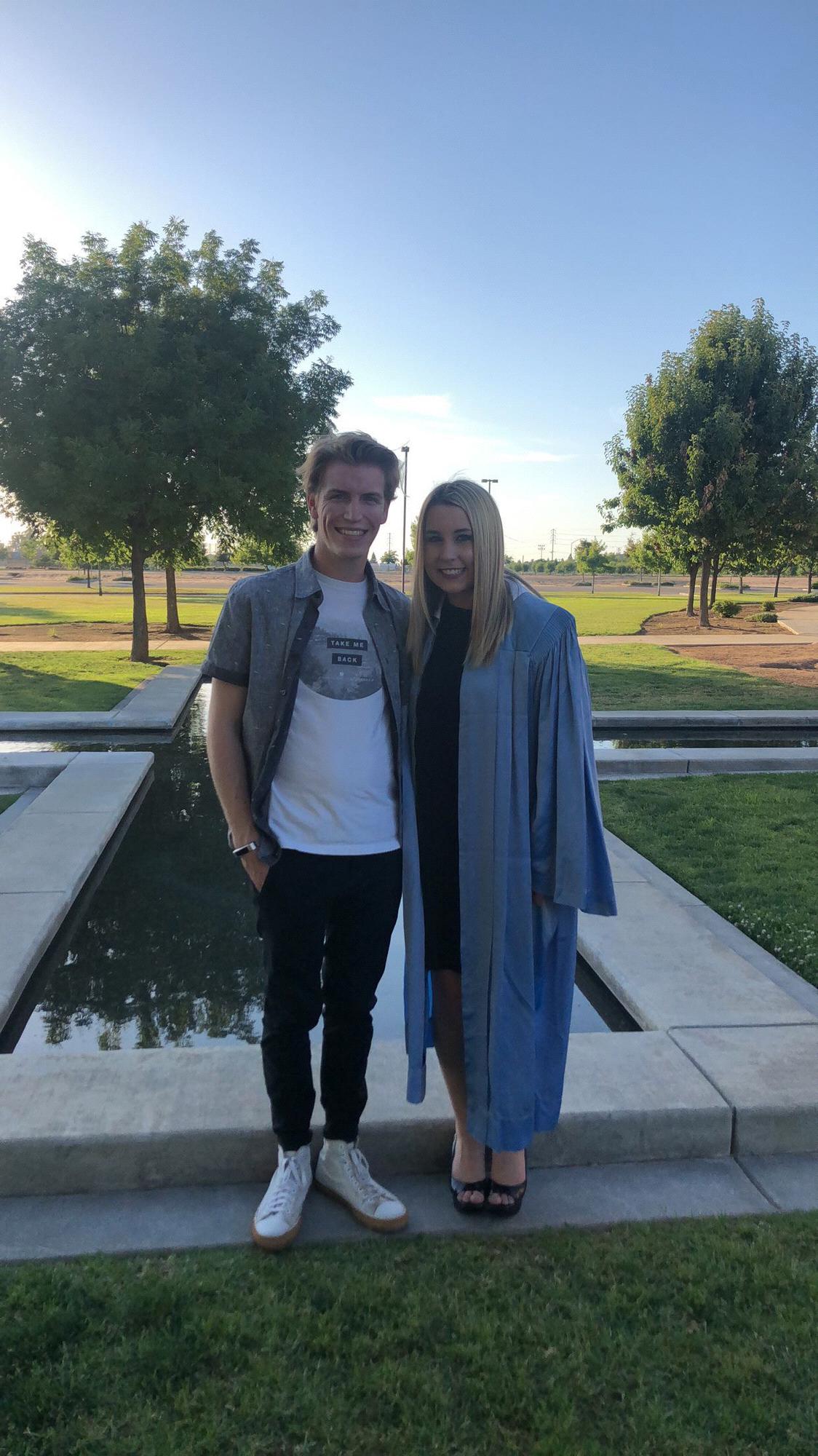 baccalaureate 2018