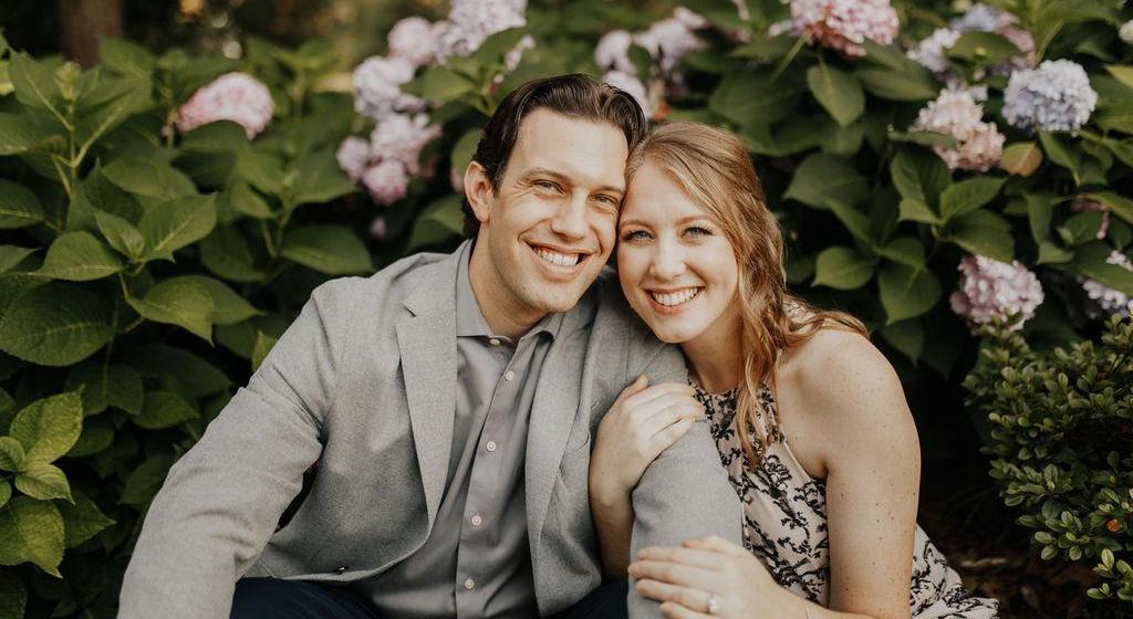 Jessica Lanterman and Kyle Mendenhall's Wedding Website