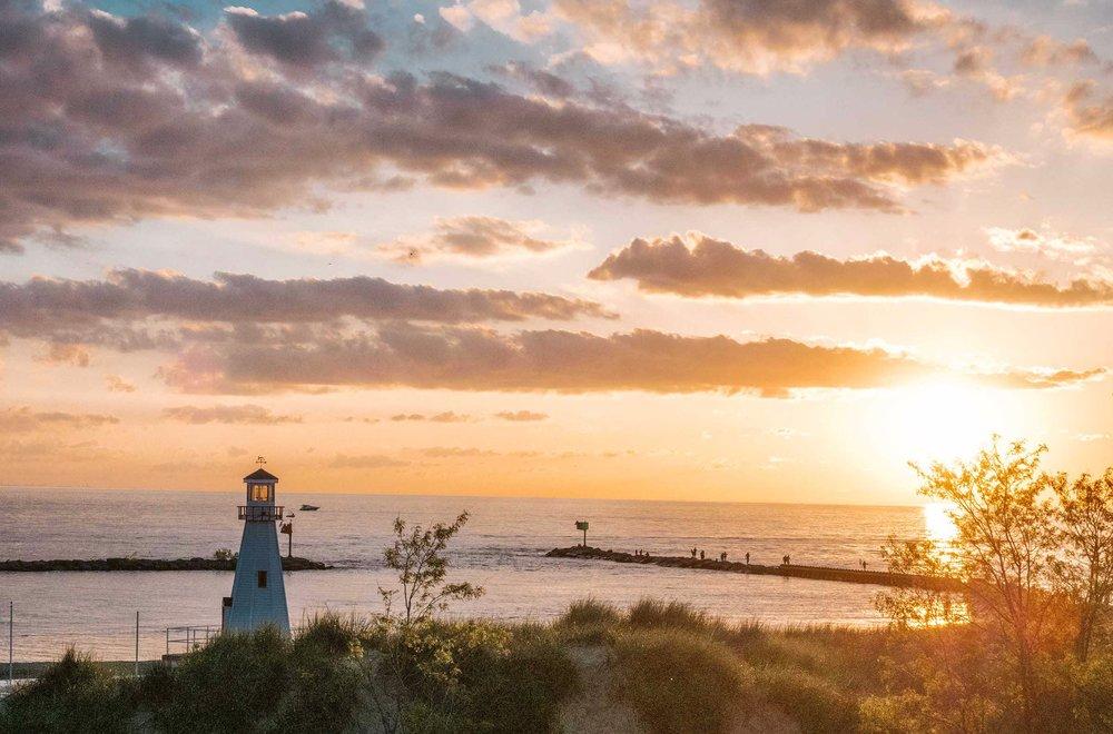 The Wedding Website of Maya Boudreau and Evan Watkins