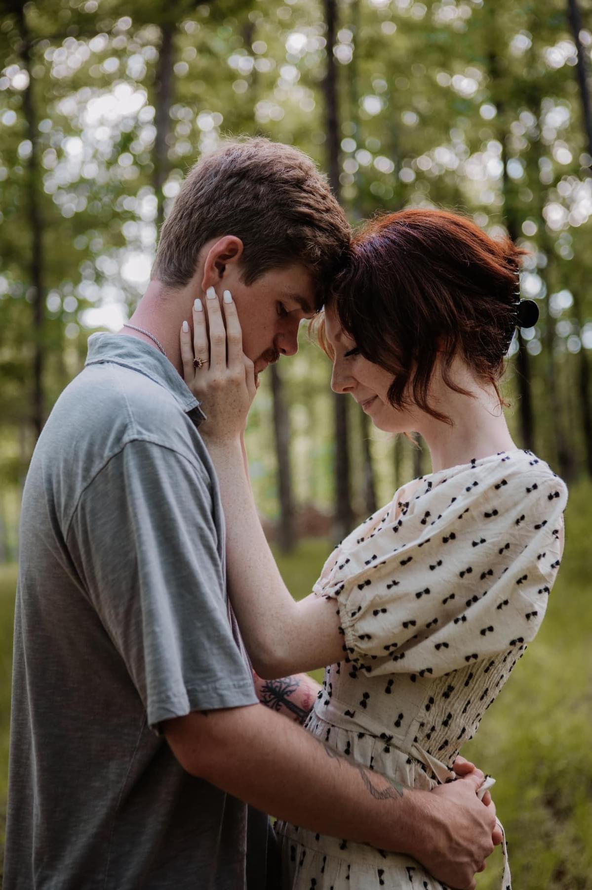 The Wedding Website of Kristopher Barber and Rachel Hollingsworth