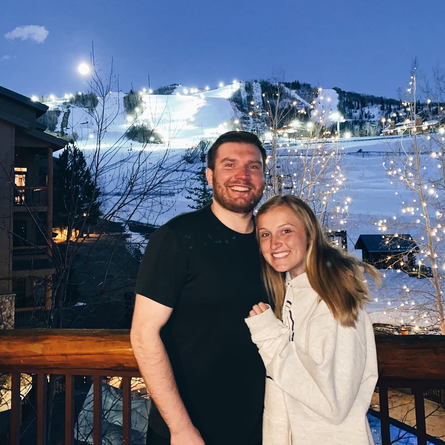 Steamboat, CO is one of our favorite places and ONE of our honeymoon destinations :)