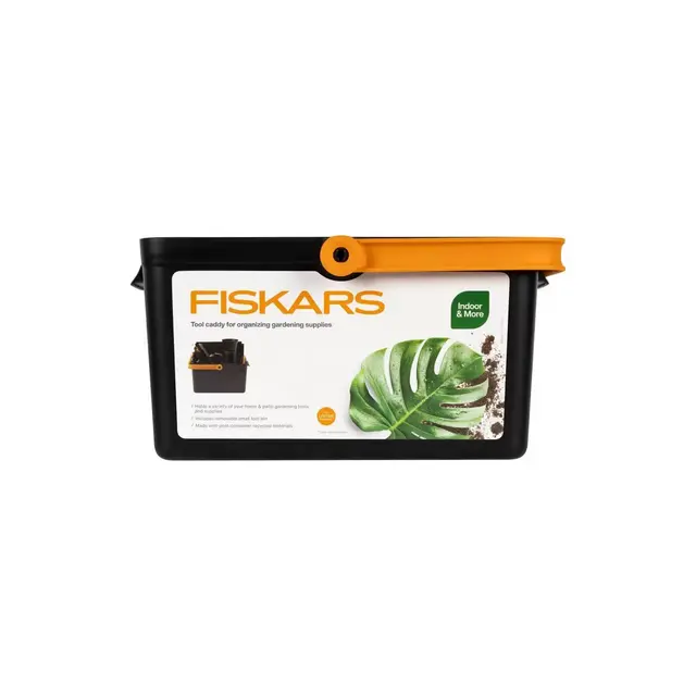 Fiskars Garden Tool Box