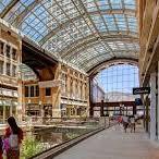 City Creek Mall