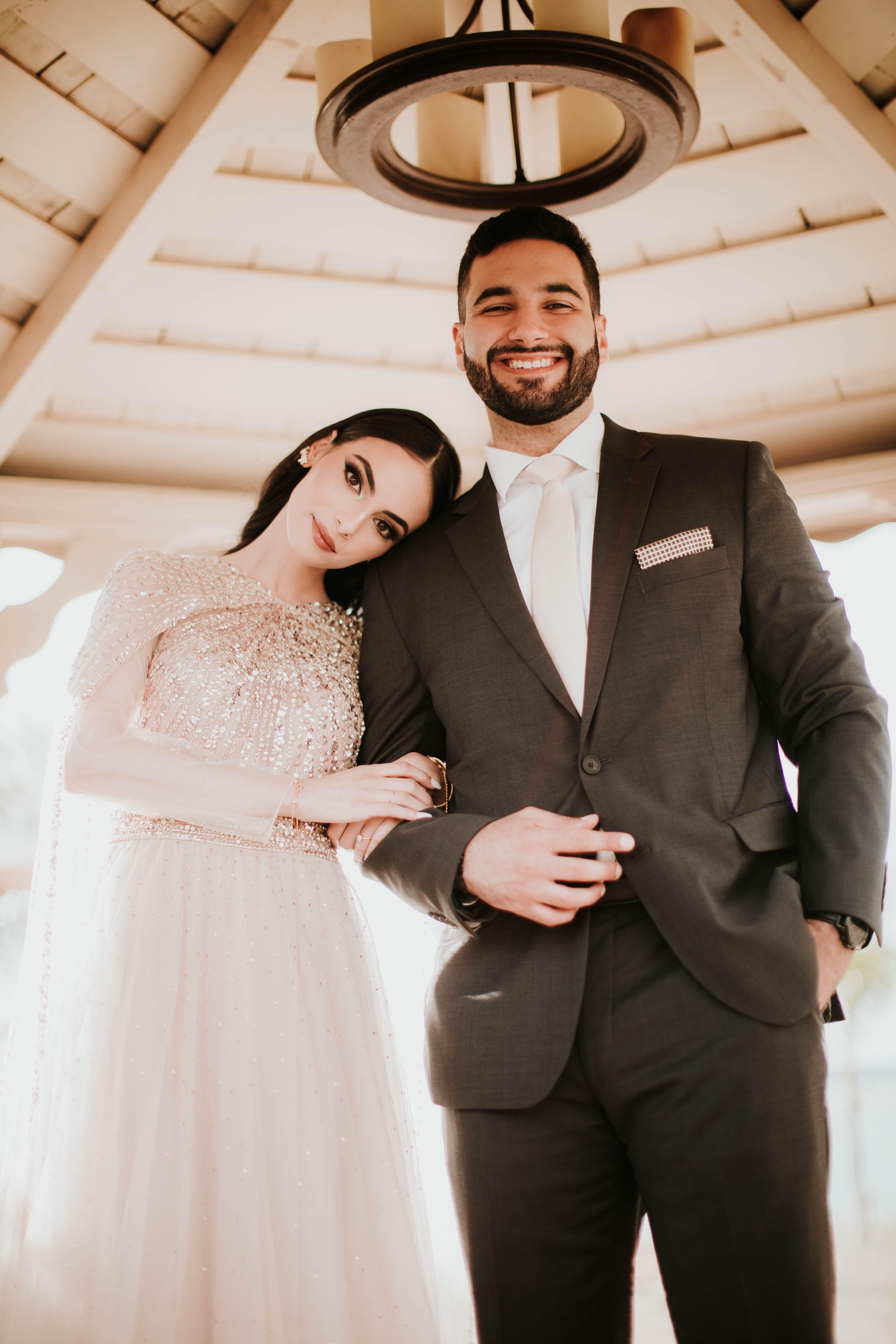 The Wedding Website of Ayman Zendah and Basima Karzoun