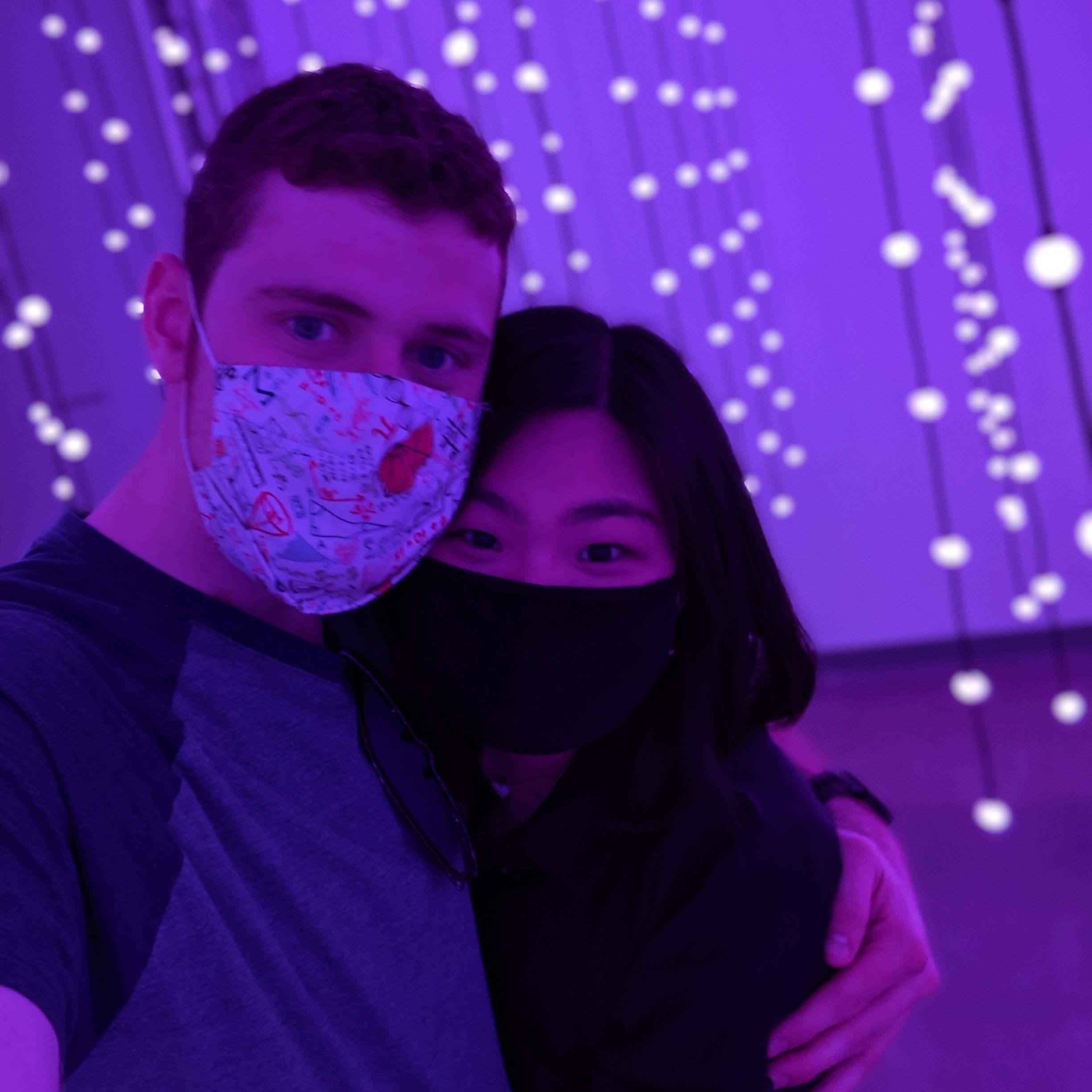 Museum Fun