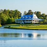 True Blue Golf Club