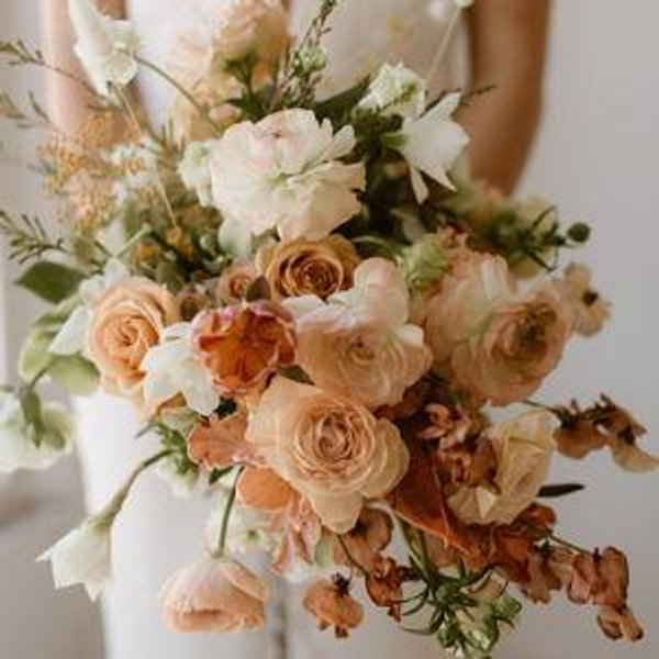 Wedding Florals