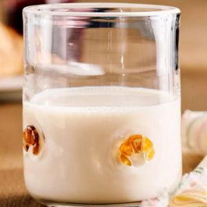 Icon Juice Glass