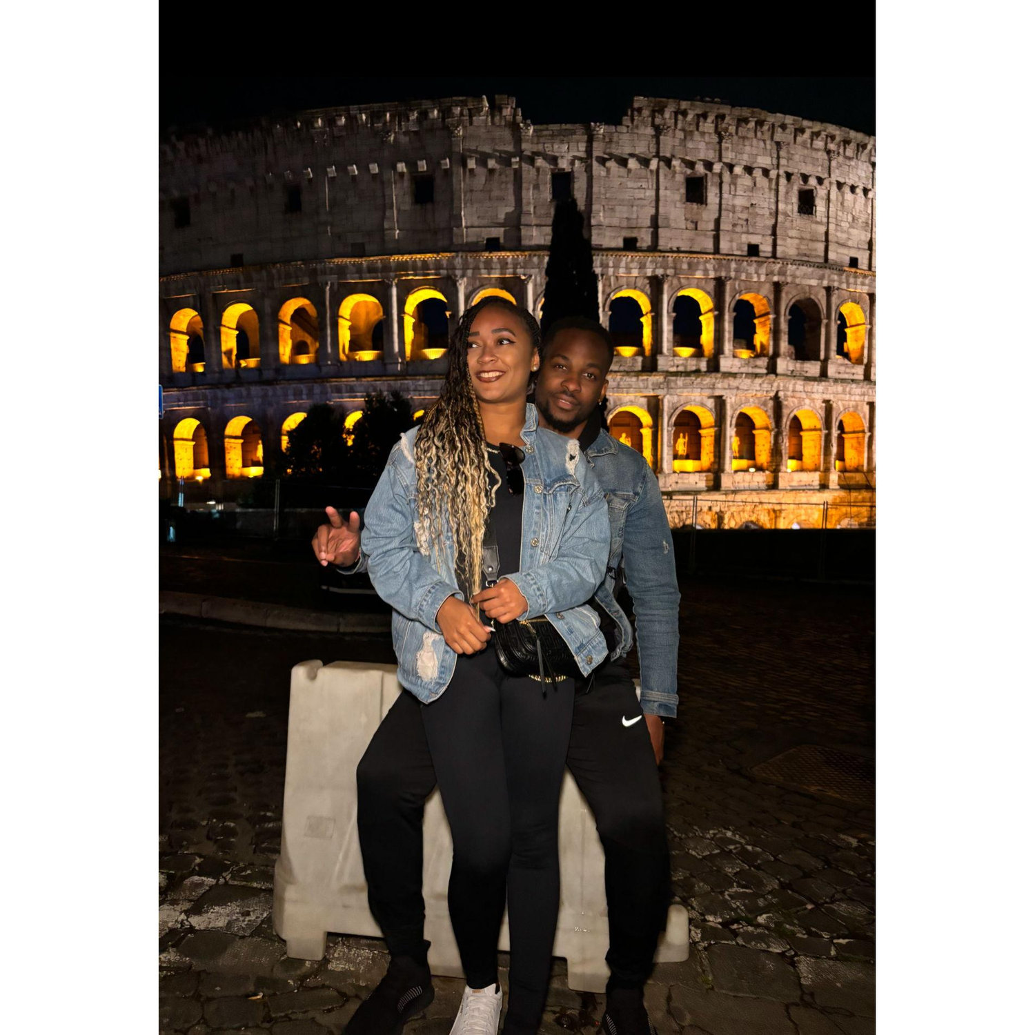 Rome