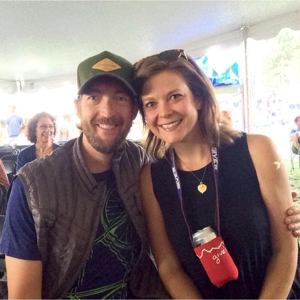 4 Corners Folkfest in CO