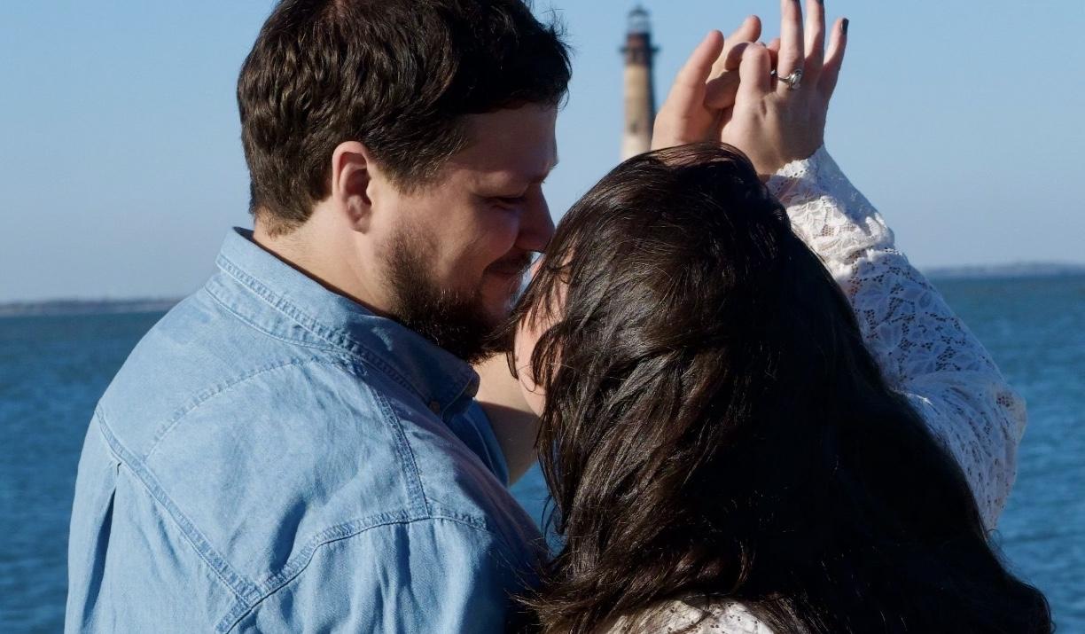 The Wedding Website of Alison Paquette and Jeremy Crosby